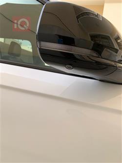 Jeep Grand Cherokee L